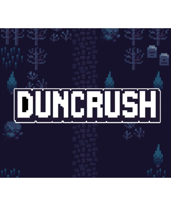 Duncrush Steam Key GLOBAL